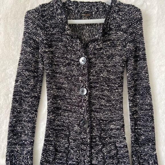 BCBGMaxAzria Cardigan - Picture 3 of 8